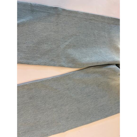 NWT Wandler High Rise Straight Leg Folded Denim Jeans Womens Size 32 Blue Green - Picture 13 of 16